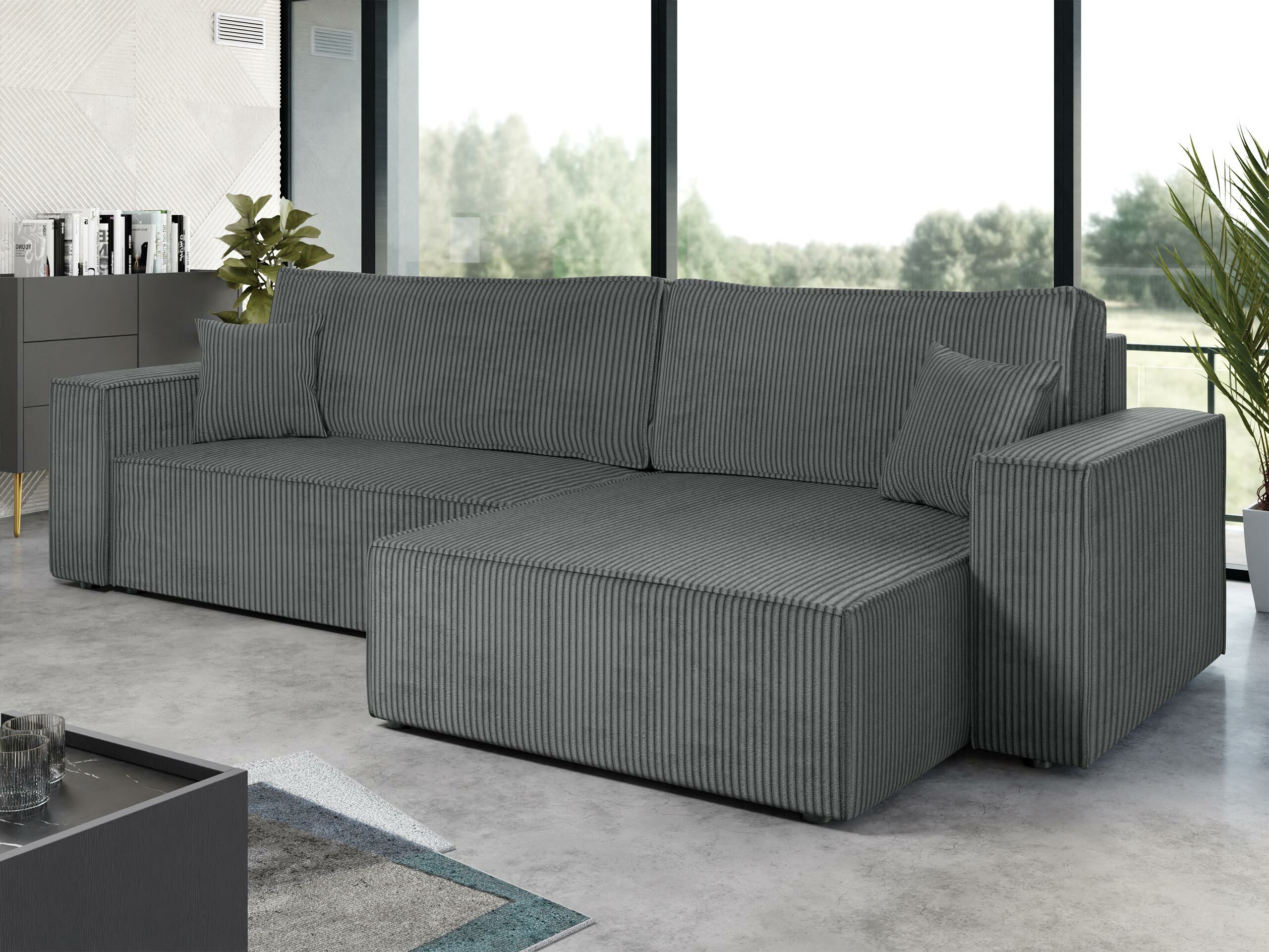 Ecksofa Vespes II (Poso 22)