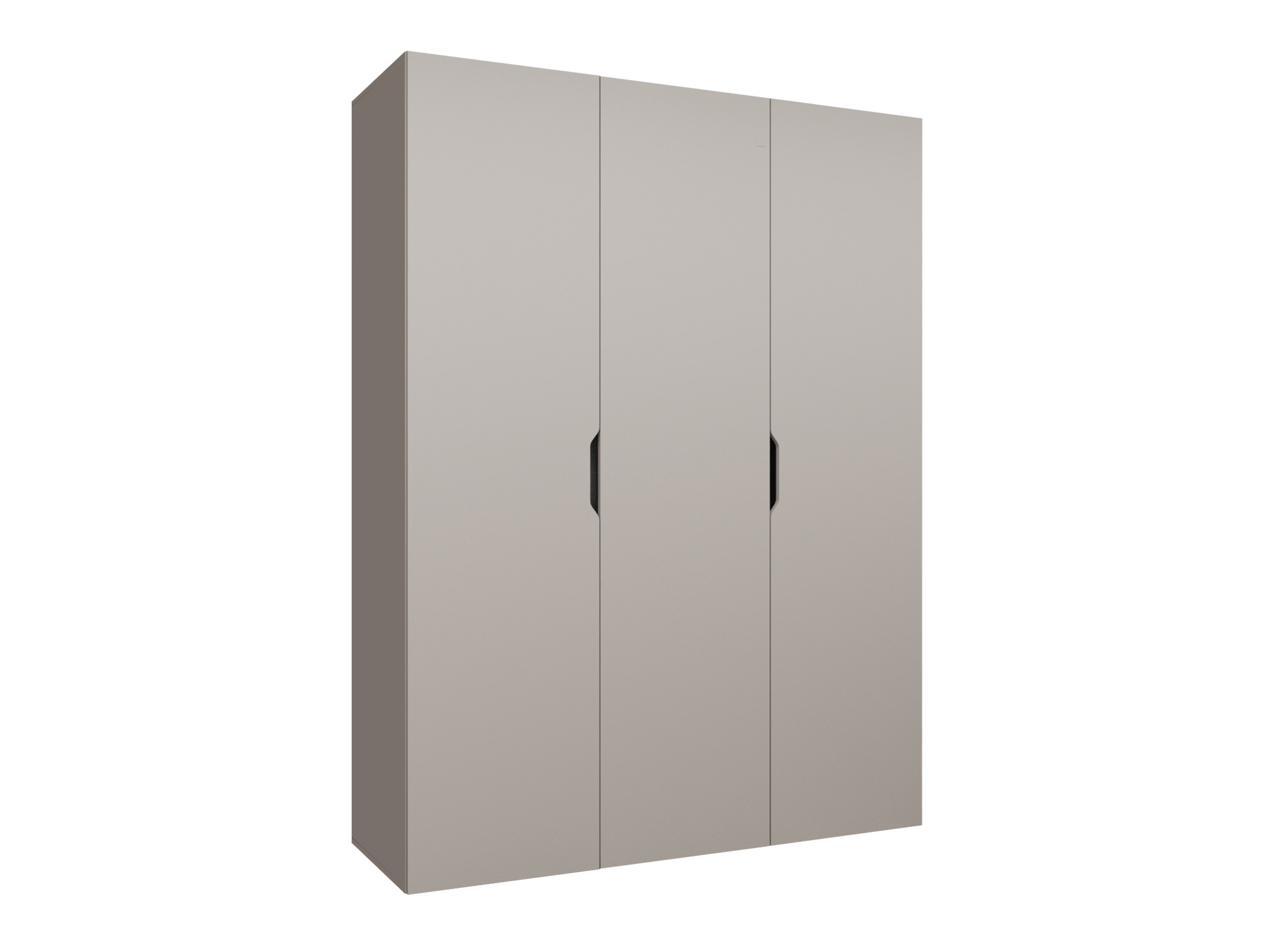 Kleiderschrank Hartford 511 (Kaschmir)