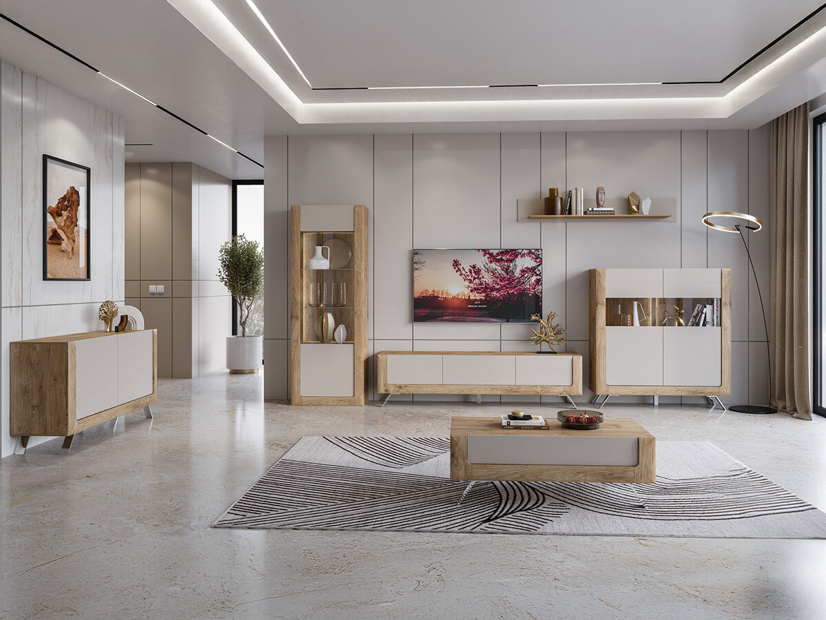 Wohnzimmer-Sets Sovera 109