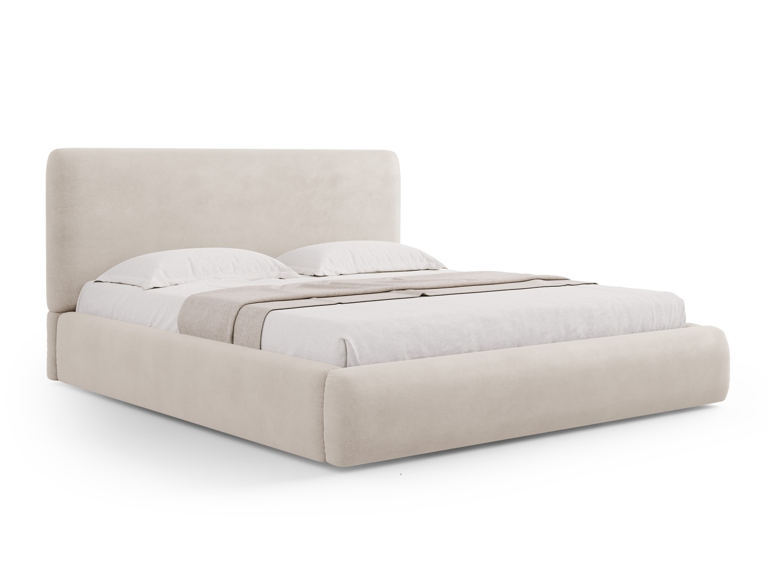 Bett Beckley 160 (Rebel 25)
