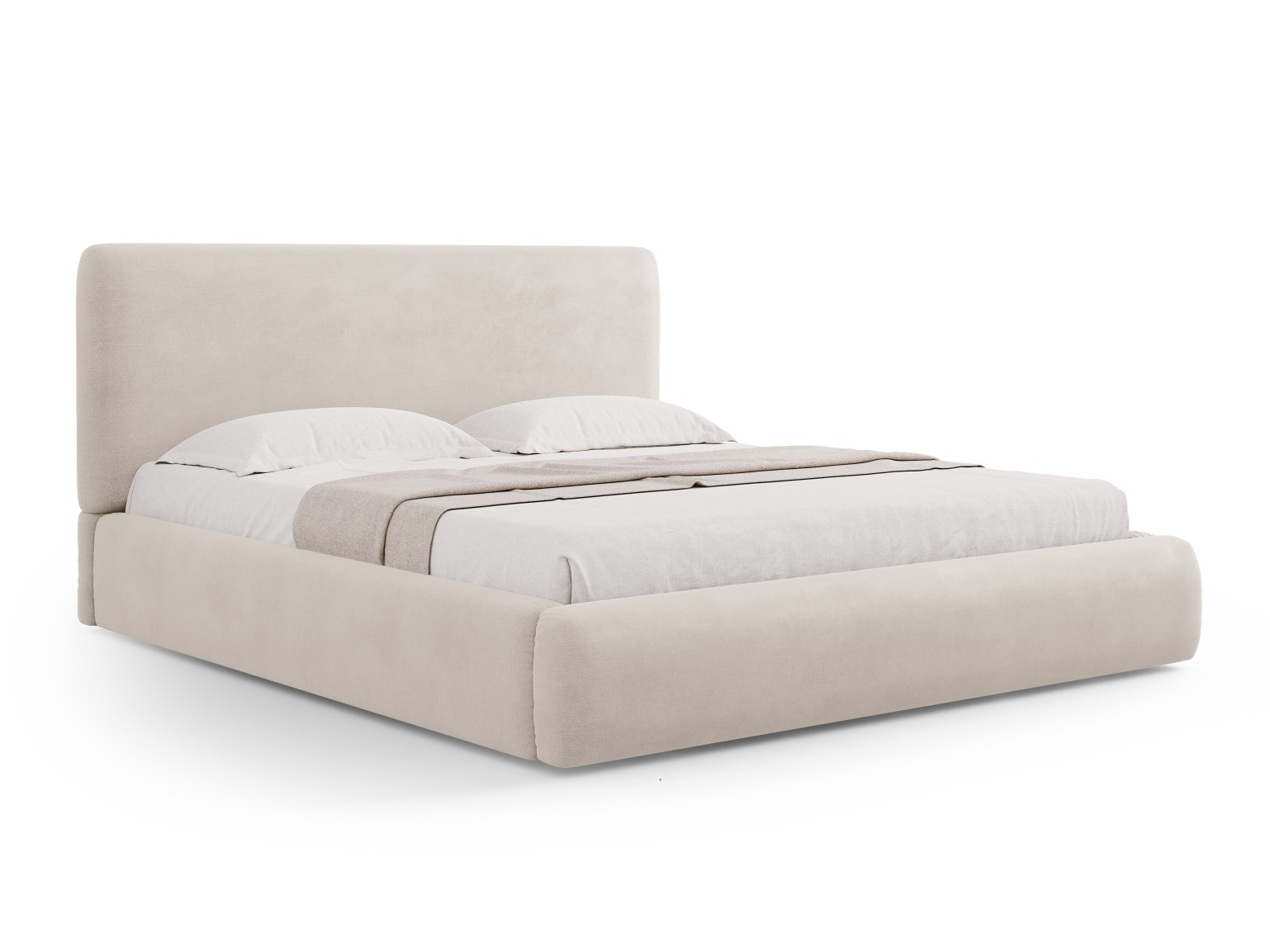 Bett Beckley 160 (Rebel 25)