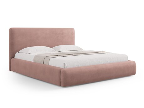 Bett Beckley 160 (Rebel 7)