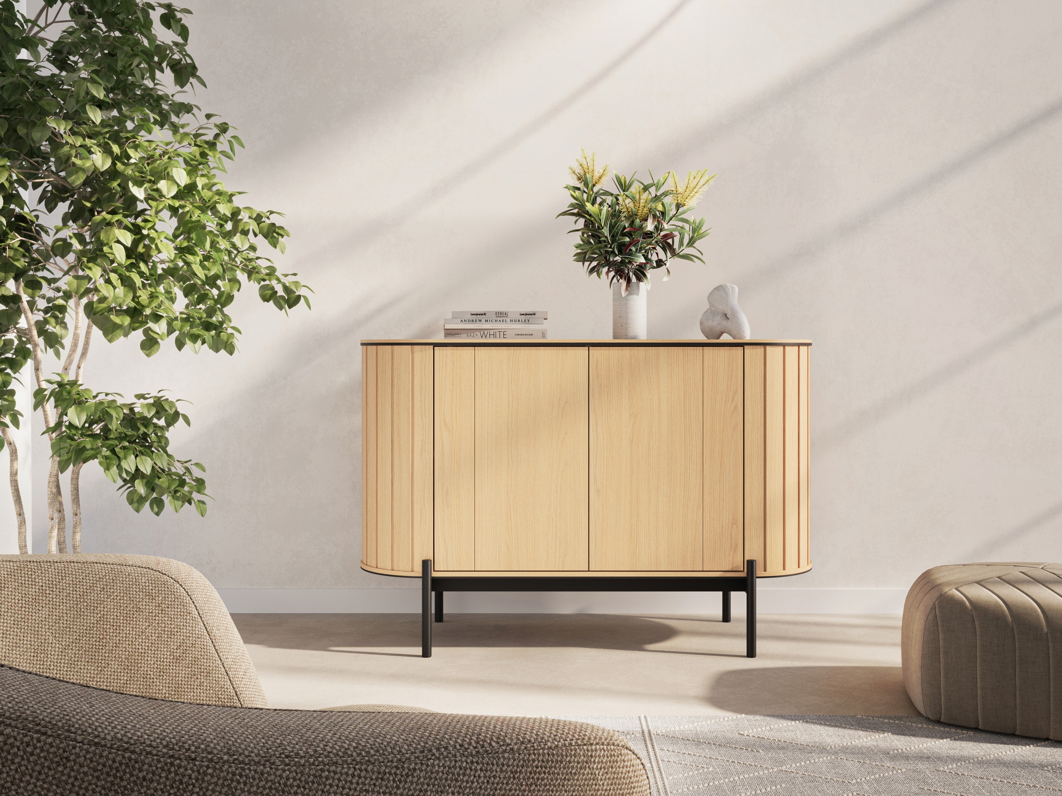 Sideboard Elbdore 101