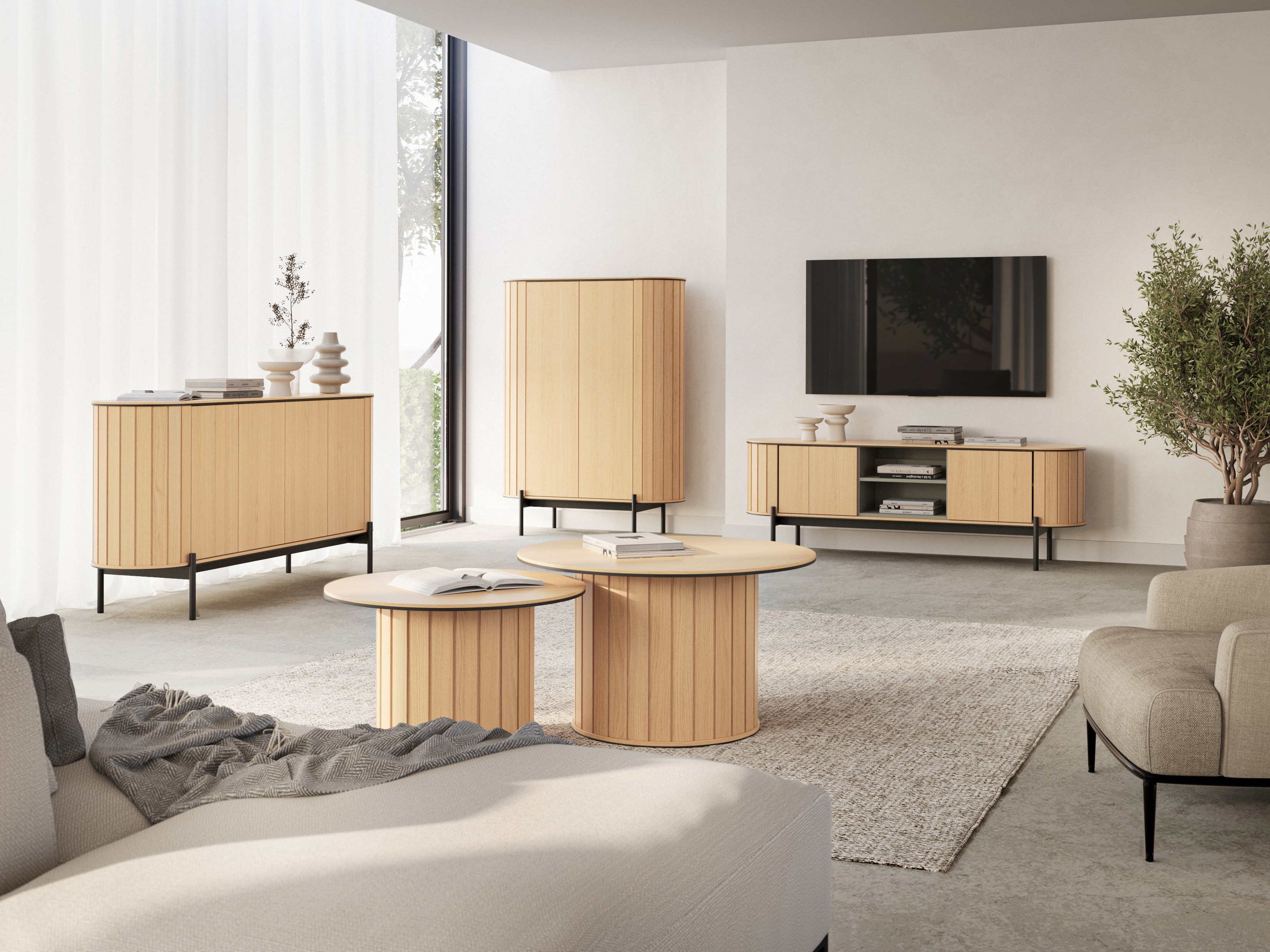 Sideboard Elbdore 101