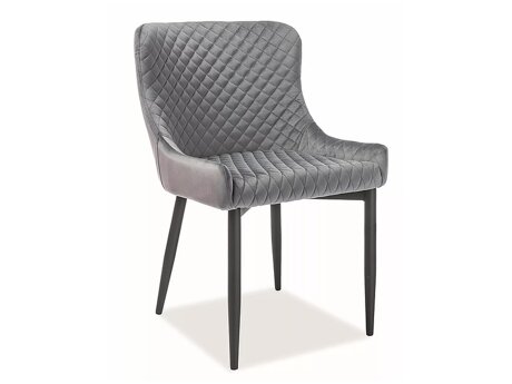 Stuhl Detroit 768 (Grau)