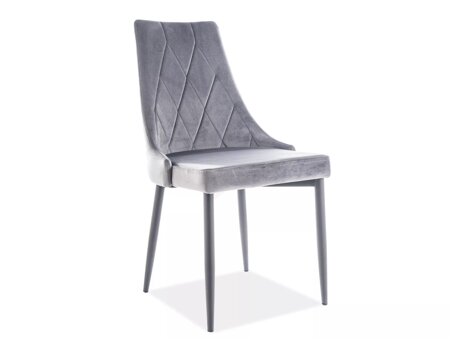 Stuhl Detroit 769 (Grau)