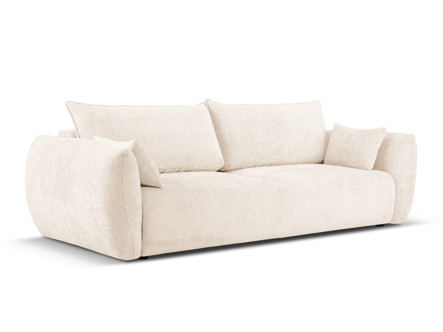 Schlafsofa Beckley 163 (Haga 23)