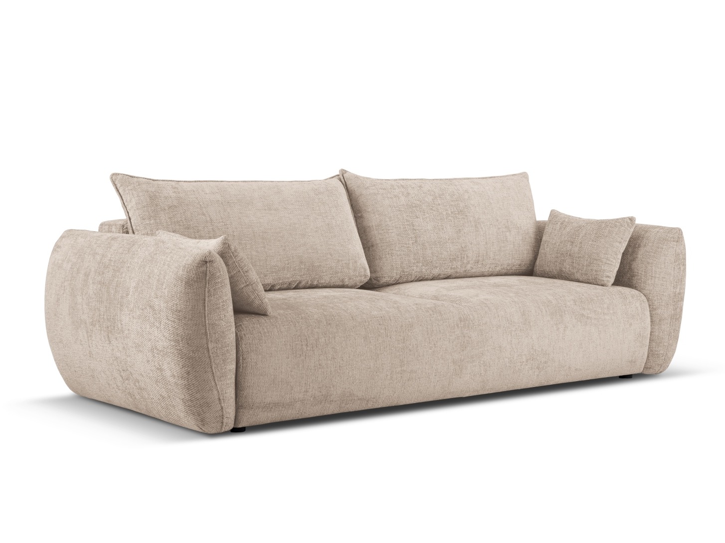Schlafsofa Beckley 163 (Haga 30)