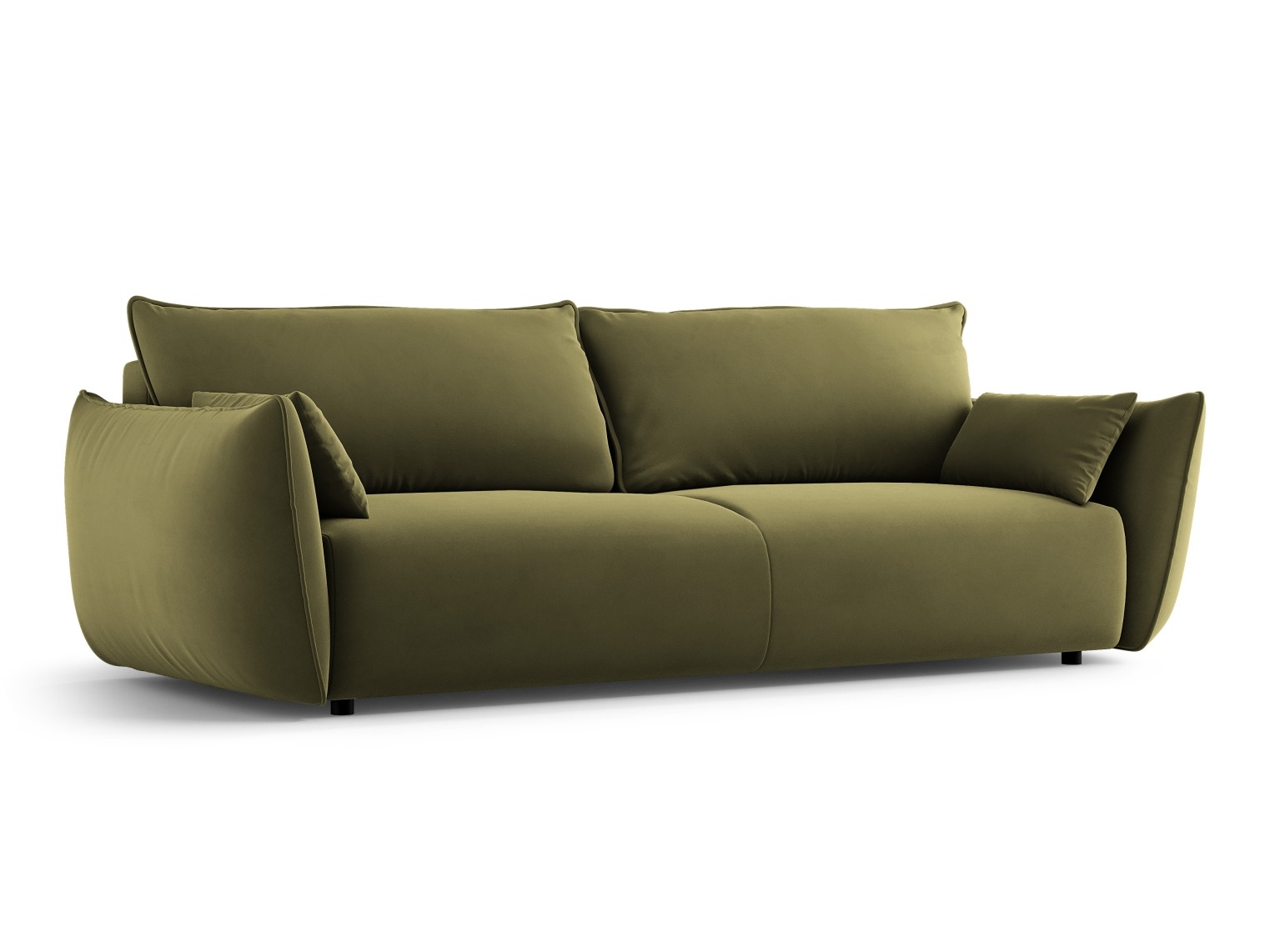 Schlafsofa Beckley 163 (Salvador 08)