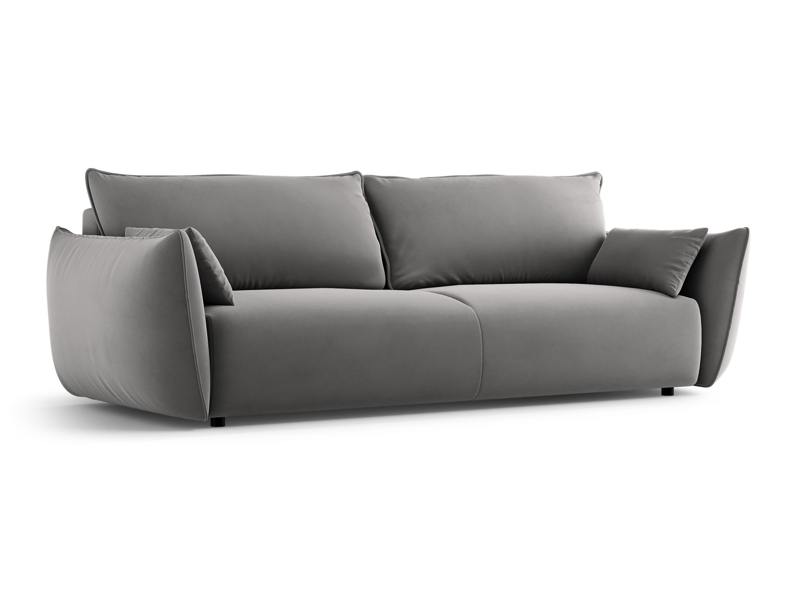 Schlafsofa Beckley 163 (Salvador 17)