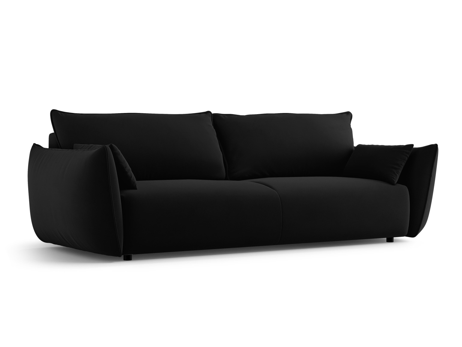 Schlafsofa Beckley 163 (Salvador 19)