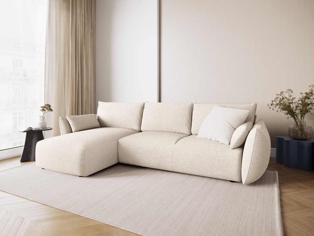 Ecksofa Beckley 165 (Haga 23)