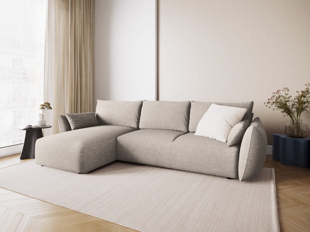 Ecksofa Beckley 165 (Haga 30)