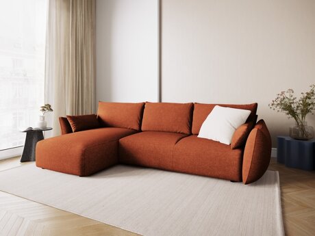 Ecksofa Beckley 165 (Haga 44)