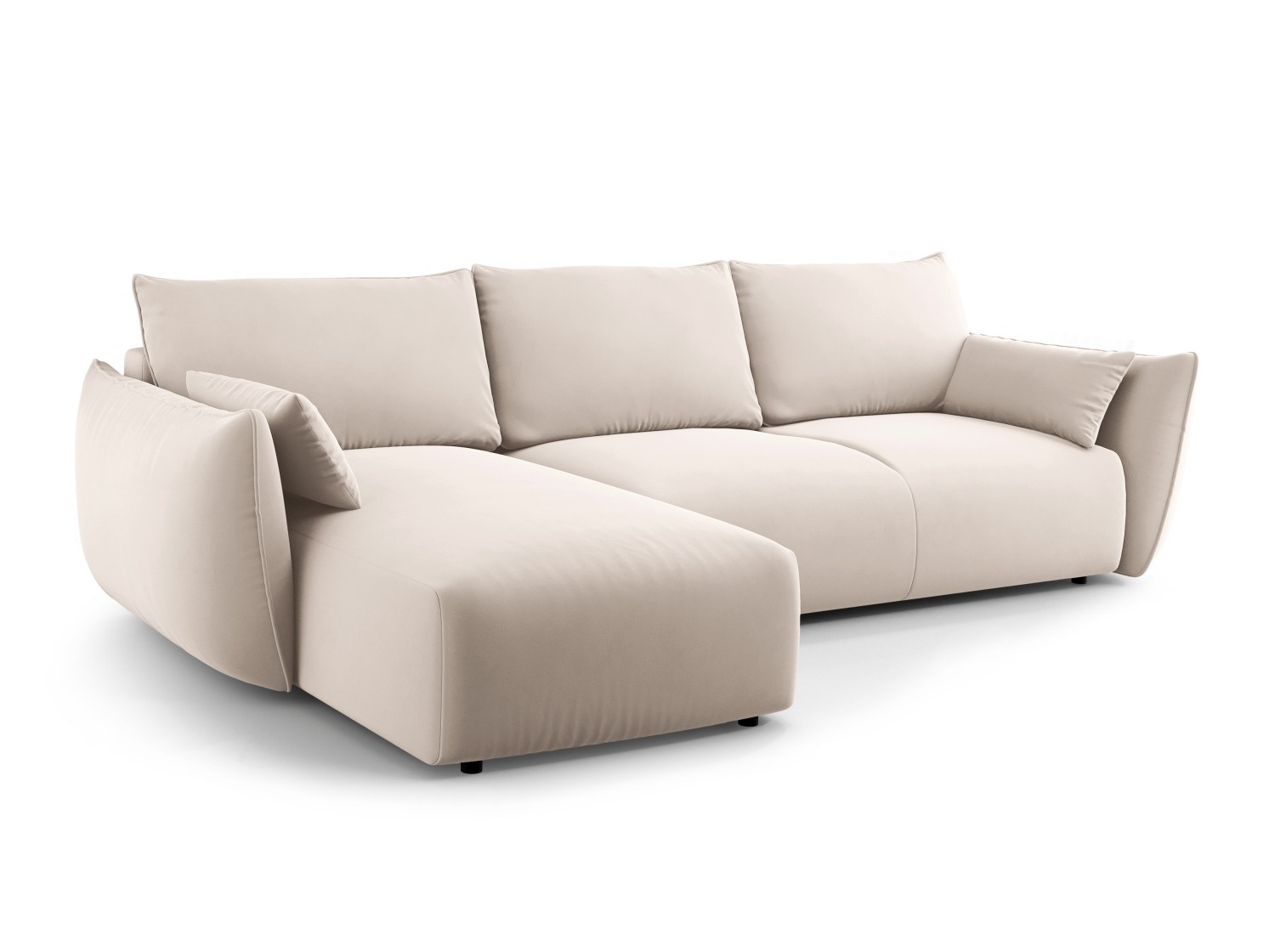 Ecksofa Beckley 165 (Salvador 01)