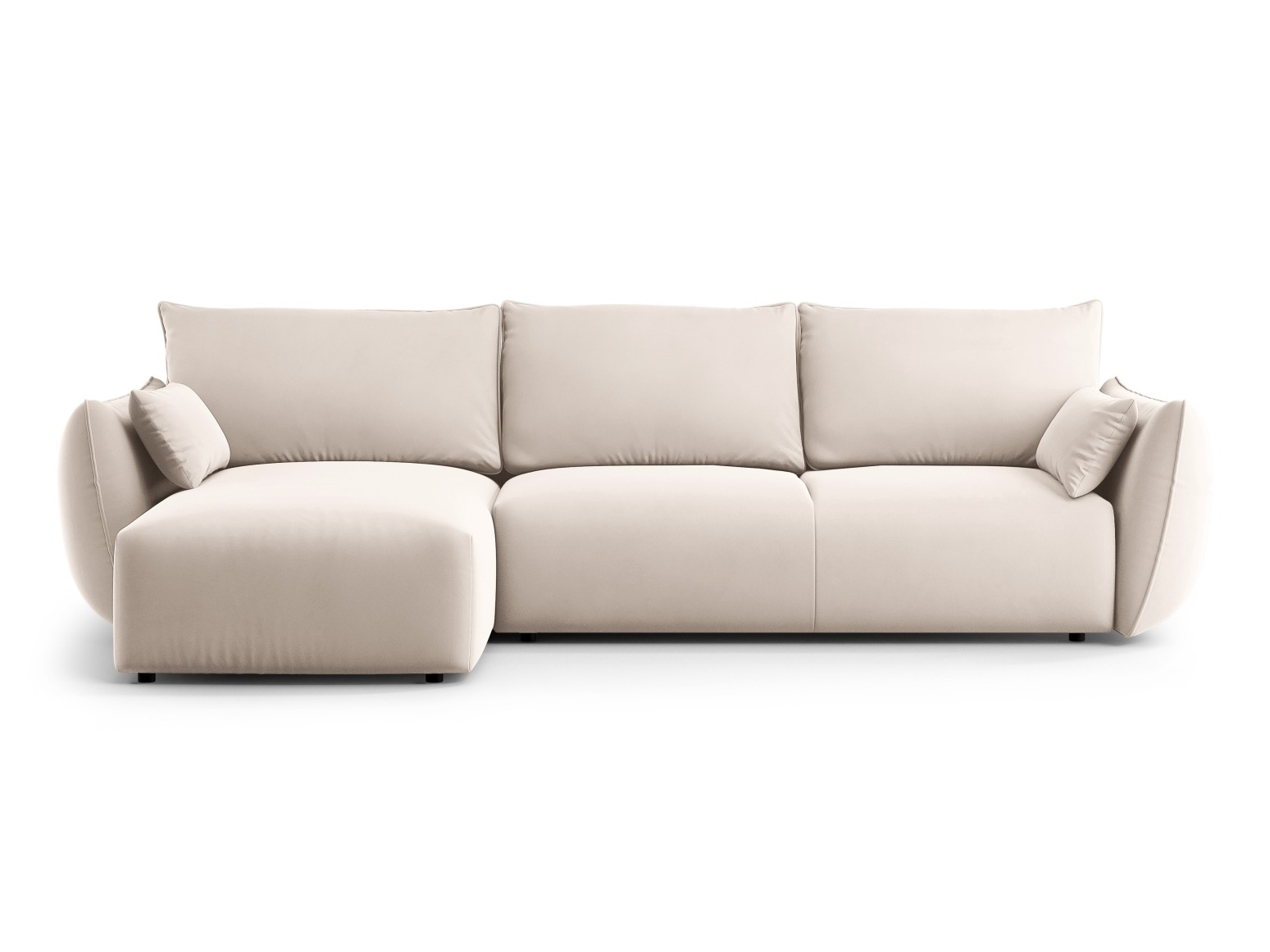 Ecksofa Beckley 165 (Salvador 01)