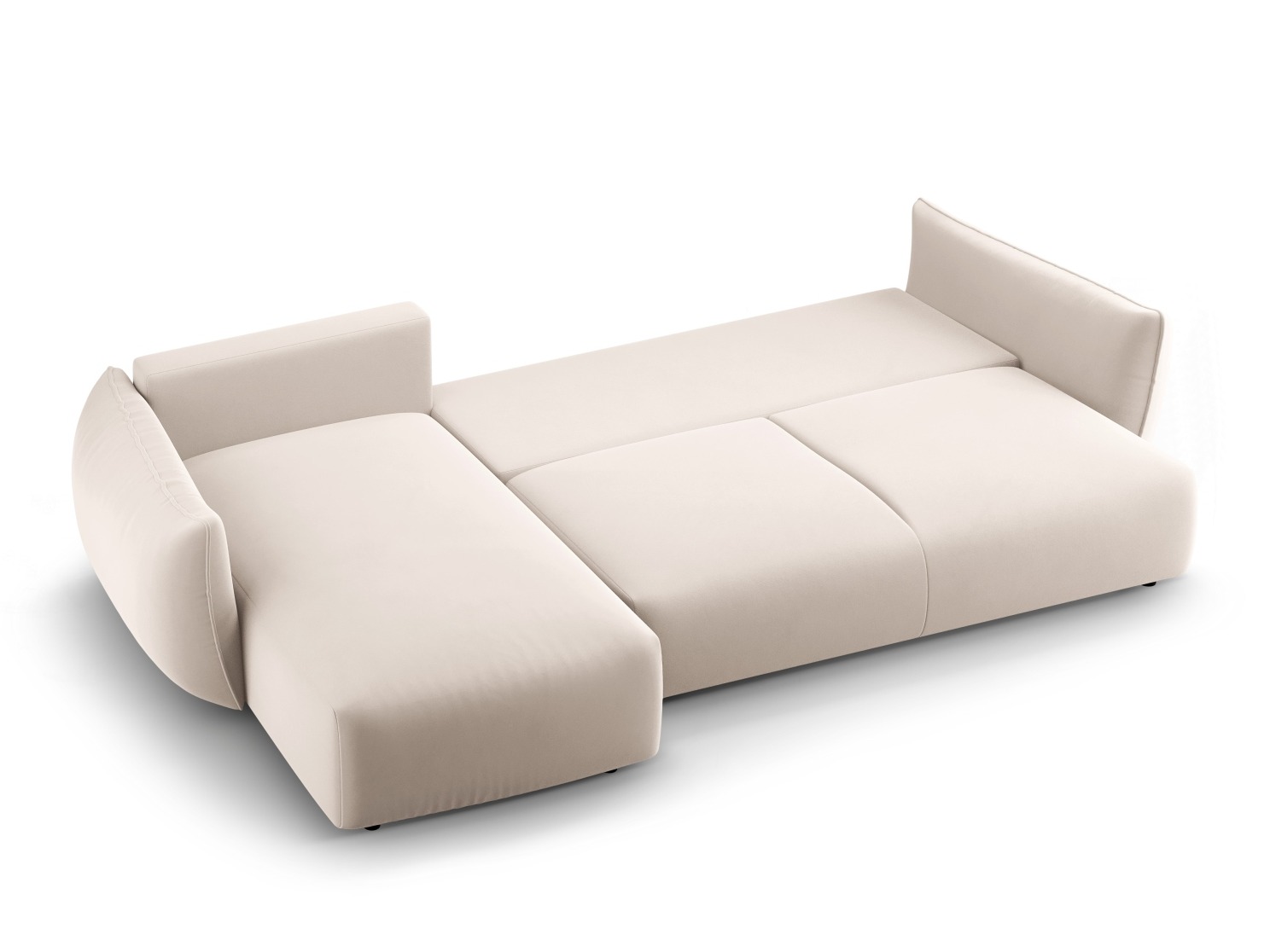 Ecksofa Beckley 165 (Salvador 01)