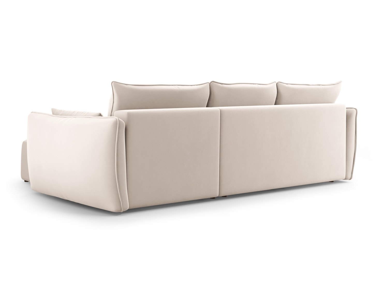 Ecksofa Beckley 165 (Salvador 01)