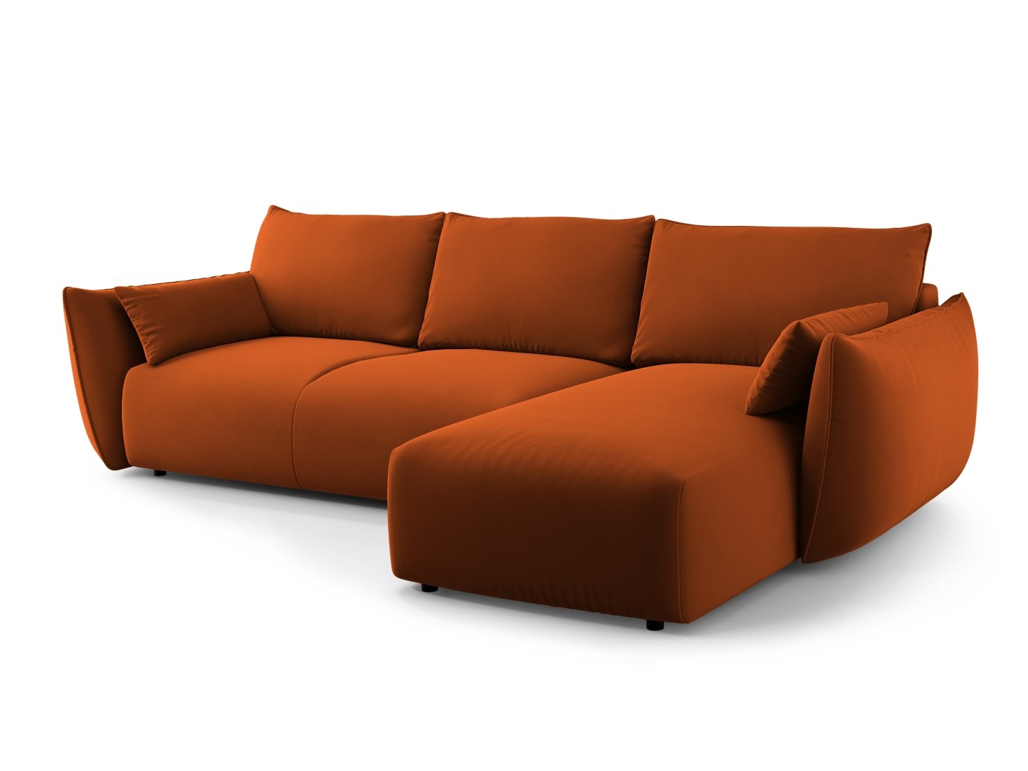 Ecksofa Beckley 165 (Salvador 14)