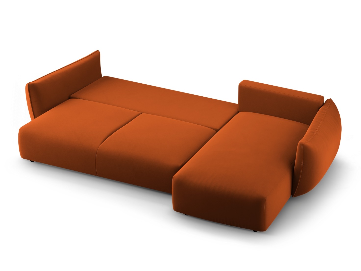 Ecksofa Beckley 165 (Salvador 14)