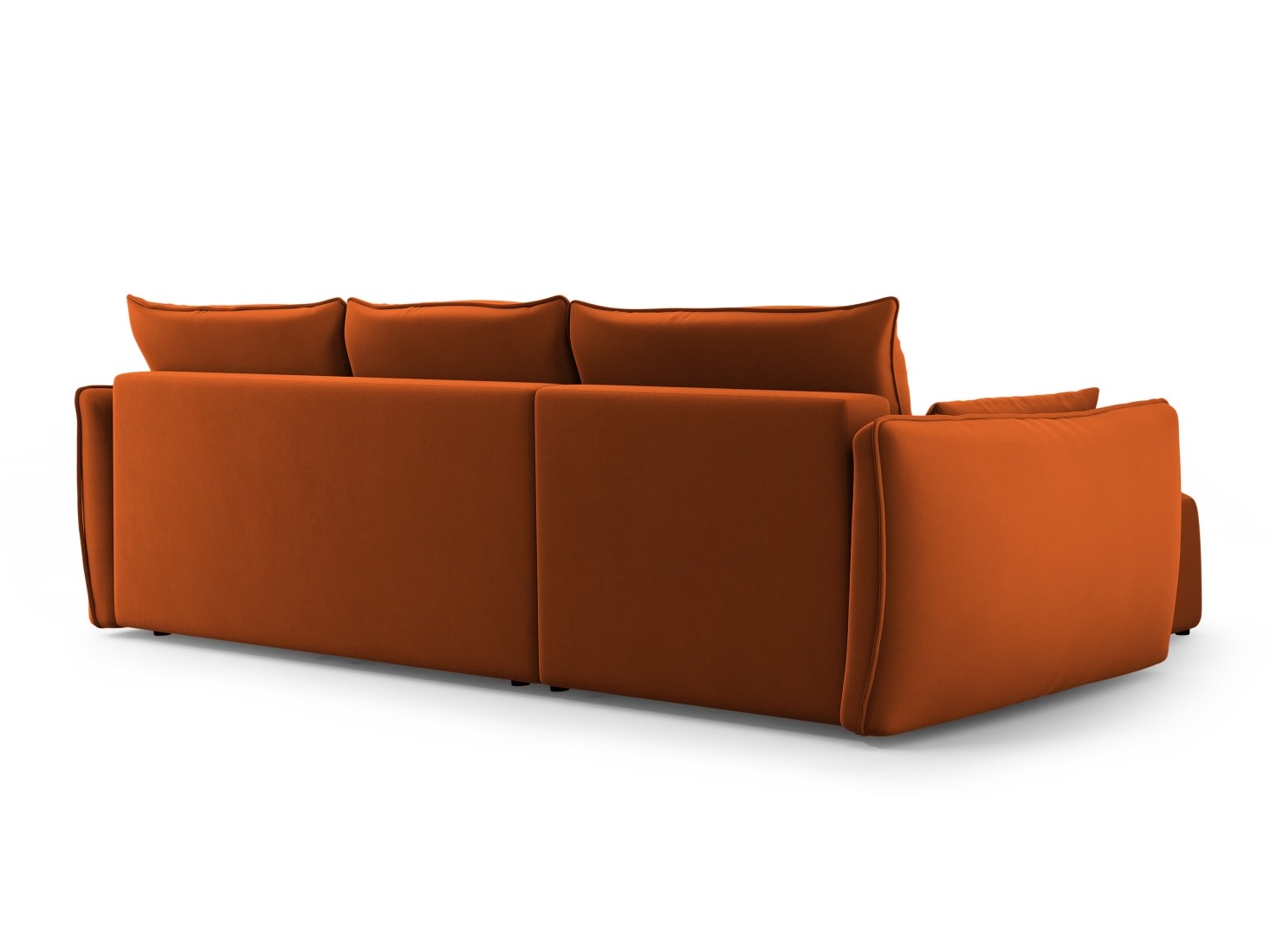 Ecksofa Beckley 165 (Salvador 14)