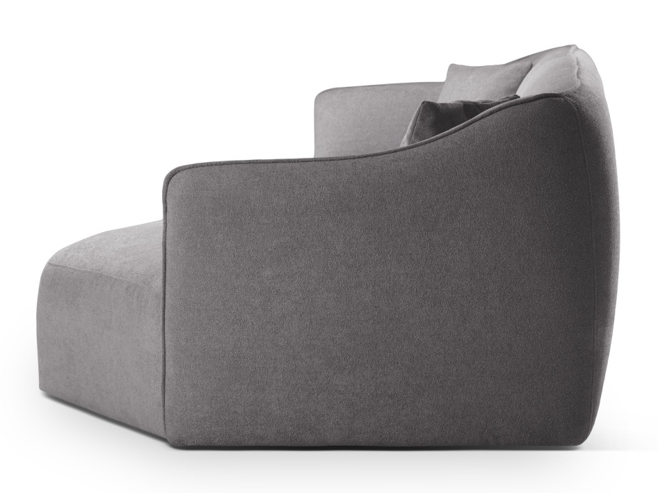 Ecksofa Beckley 168 (Sicuro 75)