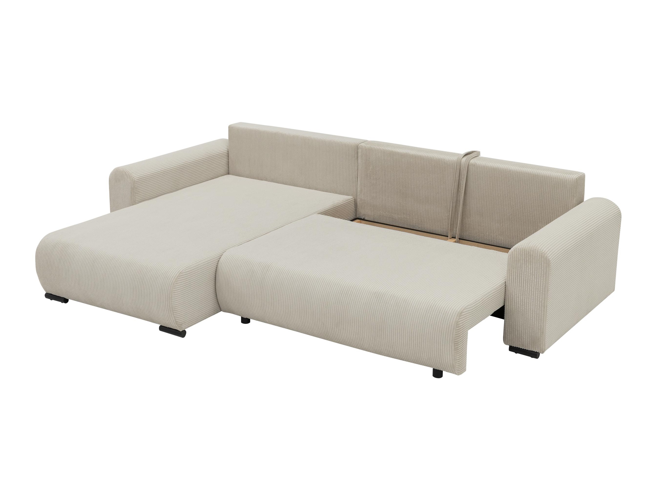 Ecksofa Comfivo 410 (Taro 01)