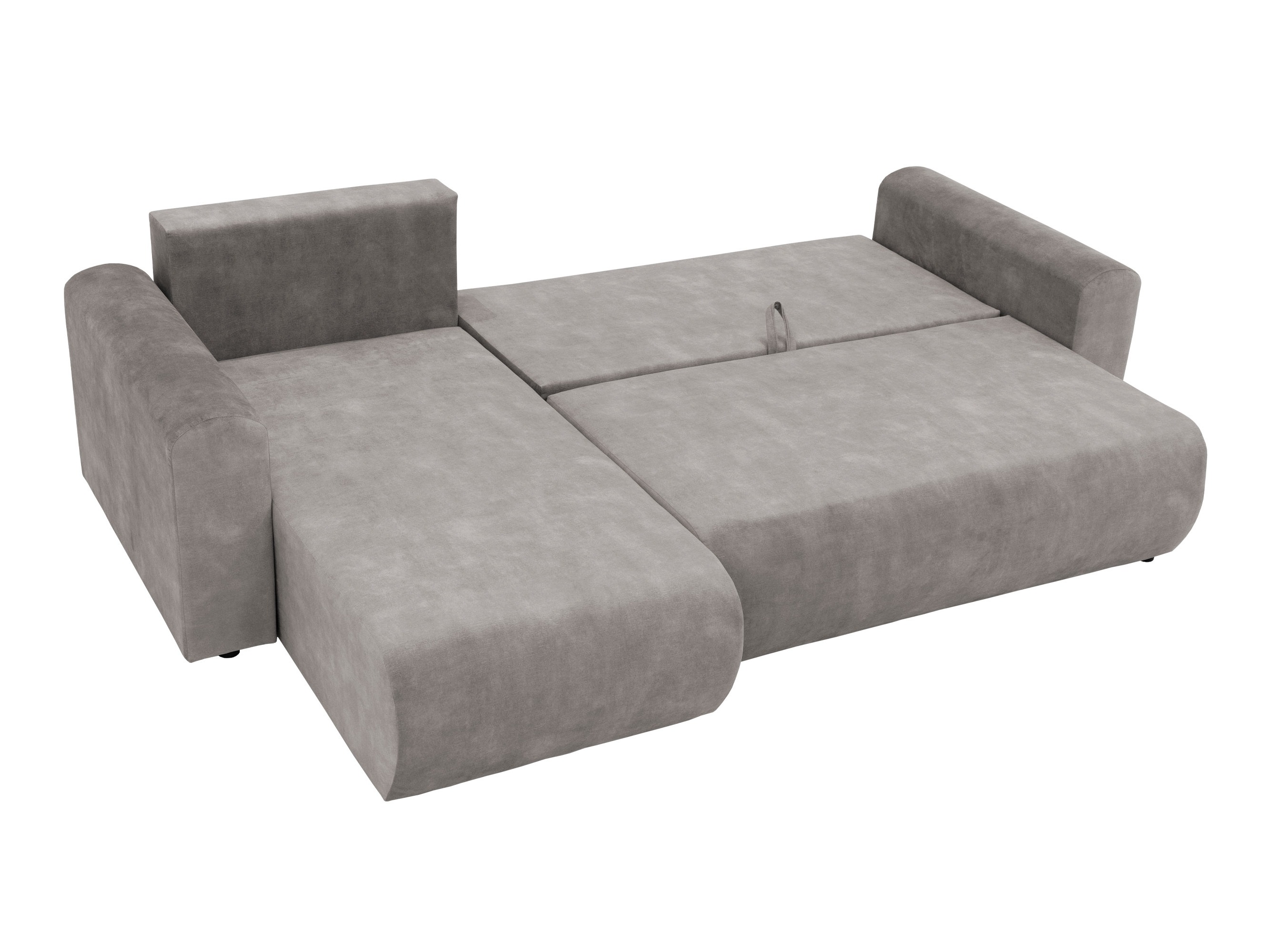 Ecksofa Comfivo 449 (Poso 110)