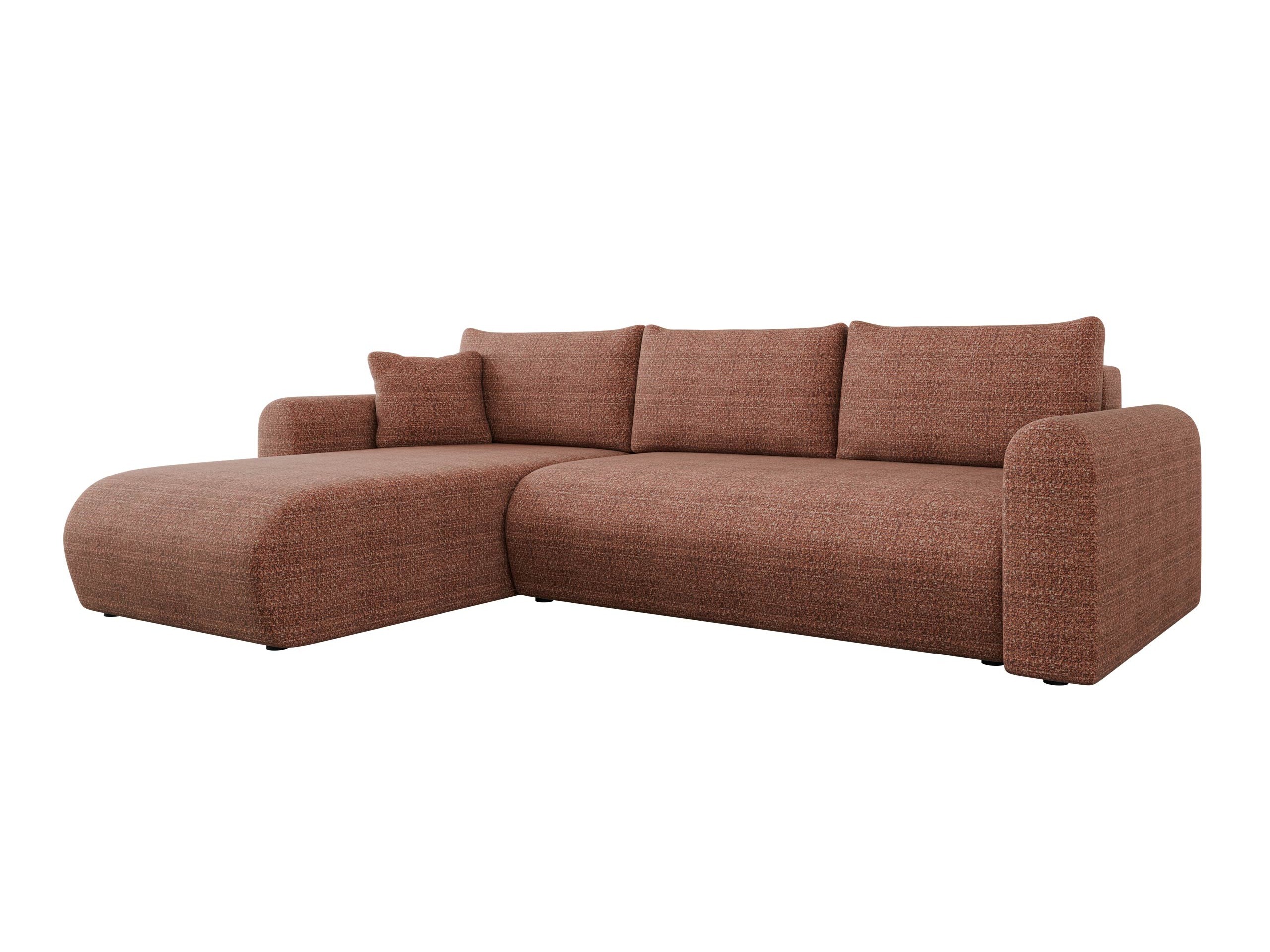 Ecksofa Comfivo 449 (Taro 57)