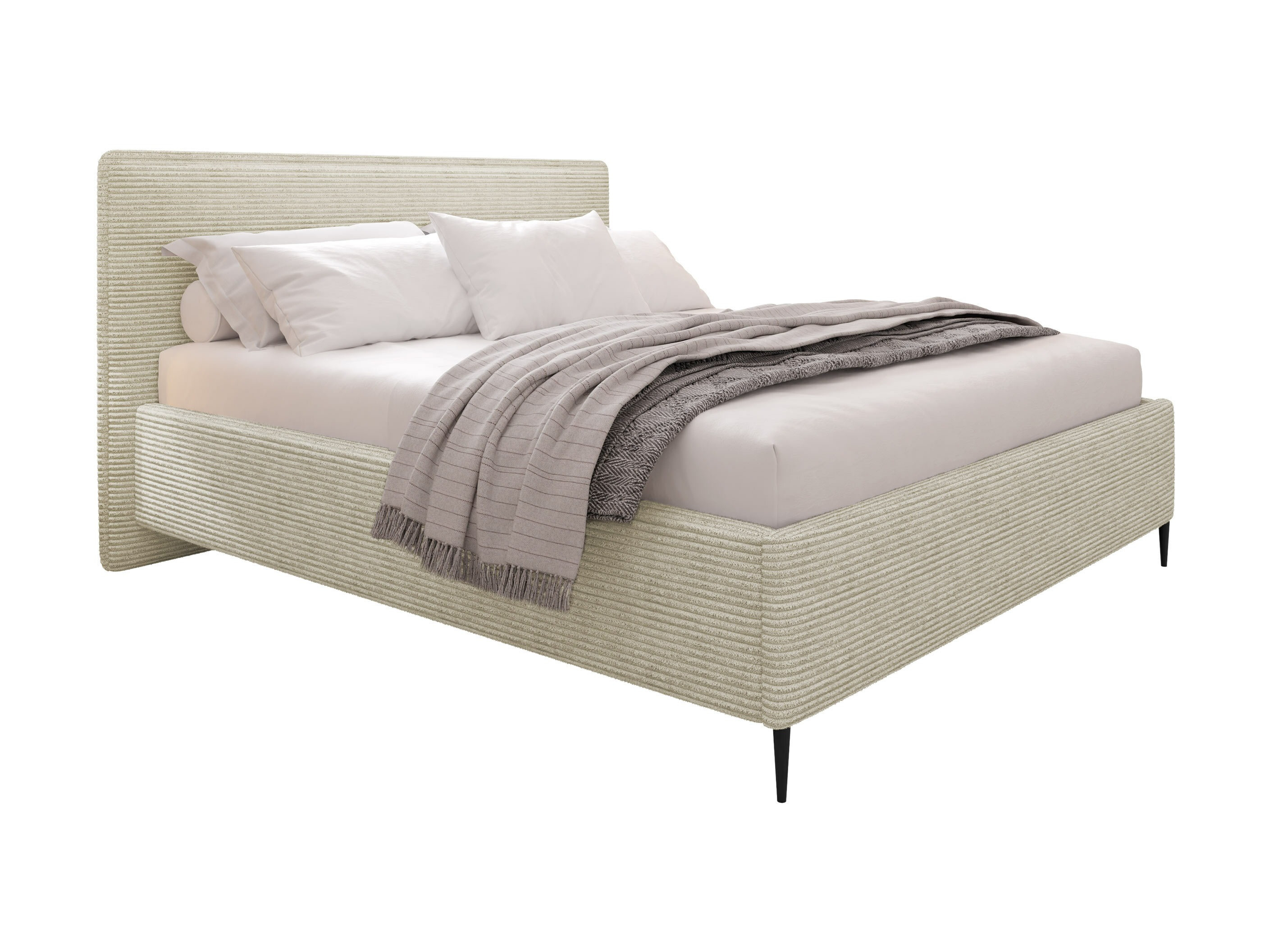 Bett ComfiDream Liruna (Poso 100)