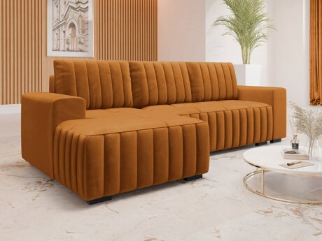 Ecksofa Columbus 154 (Manila 31)