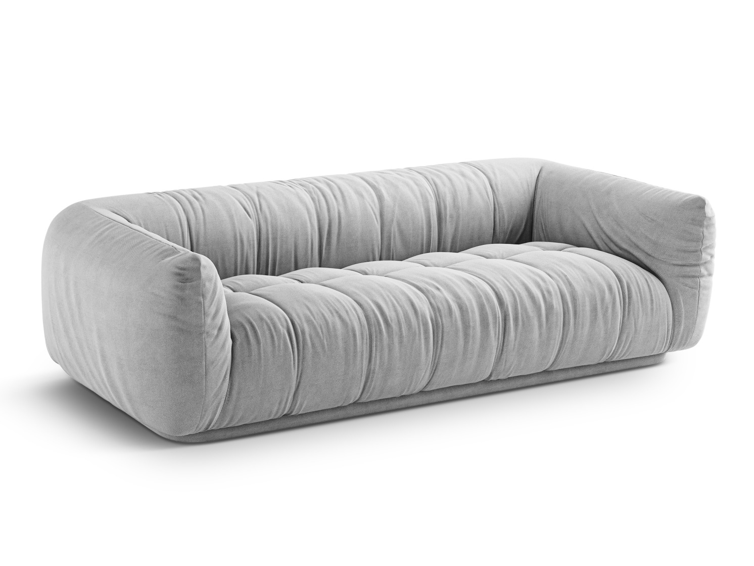 Sofa Beckley 173 (Heritage Cement)