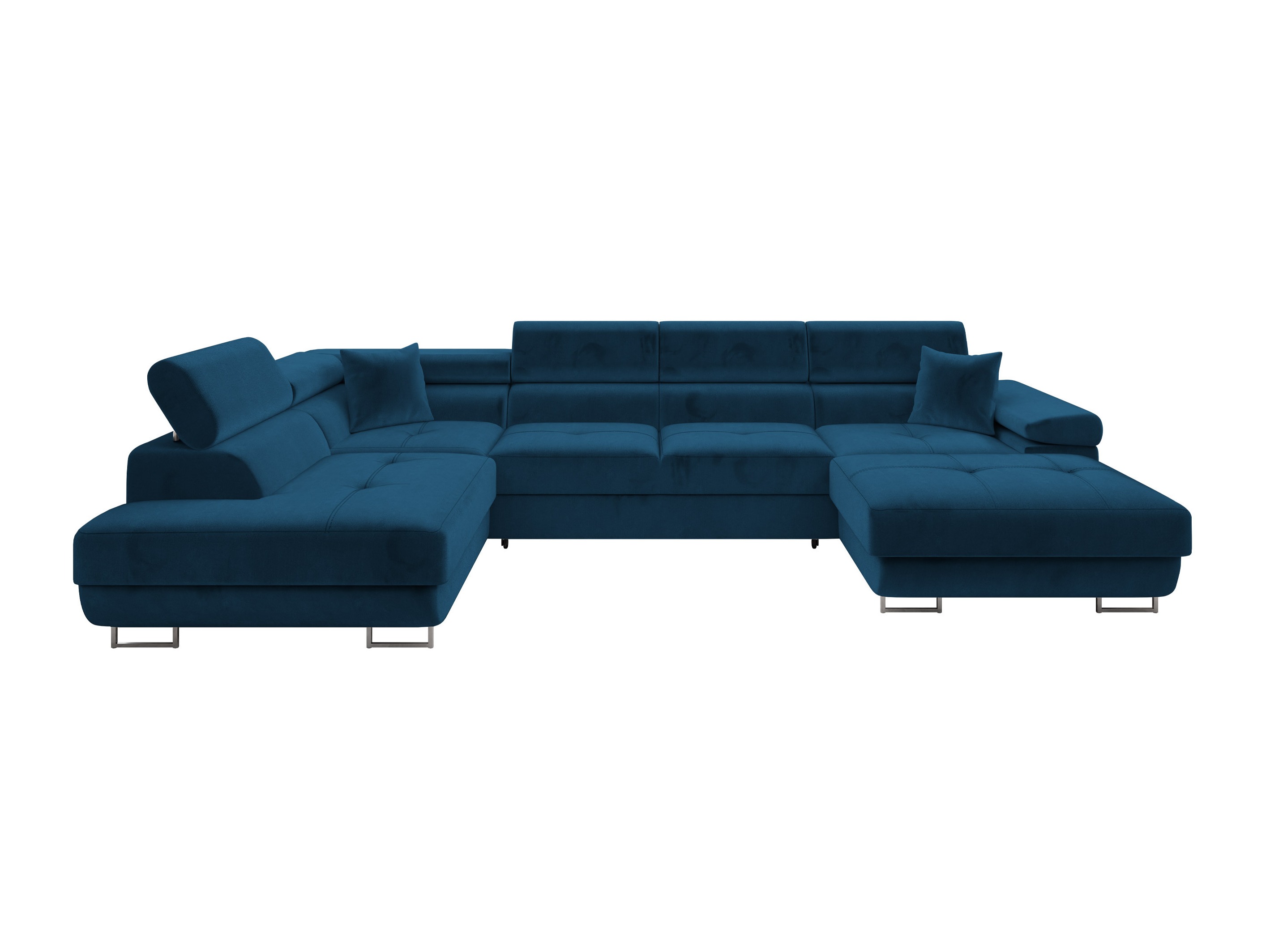 Ecksofa Comfivo Vinetum III (Manila 26)