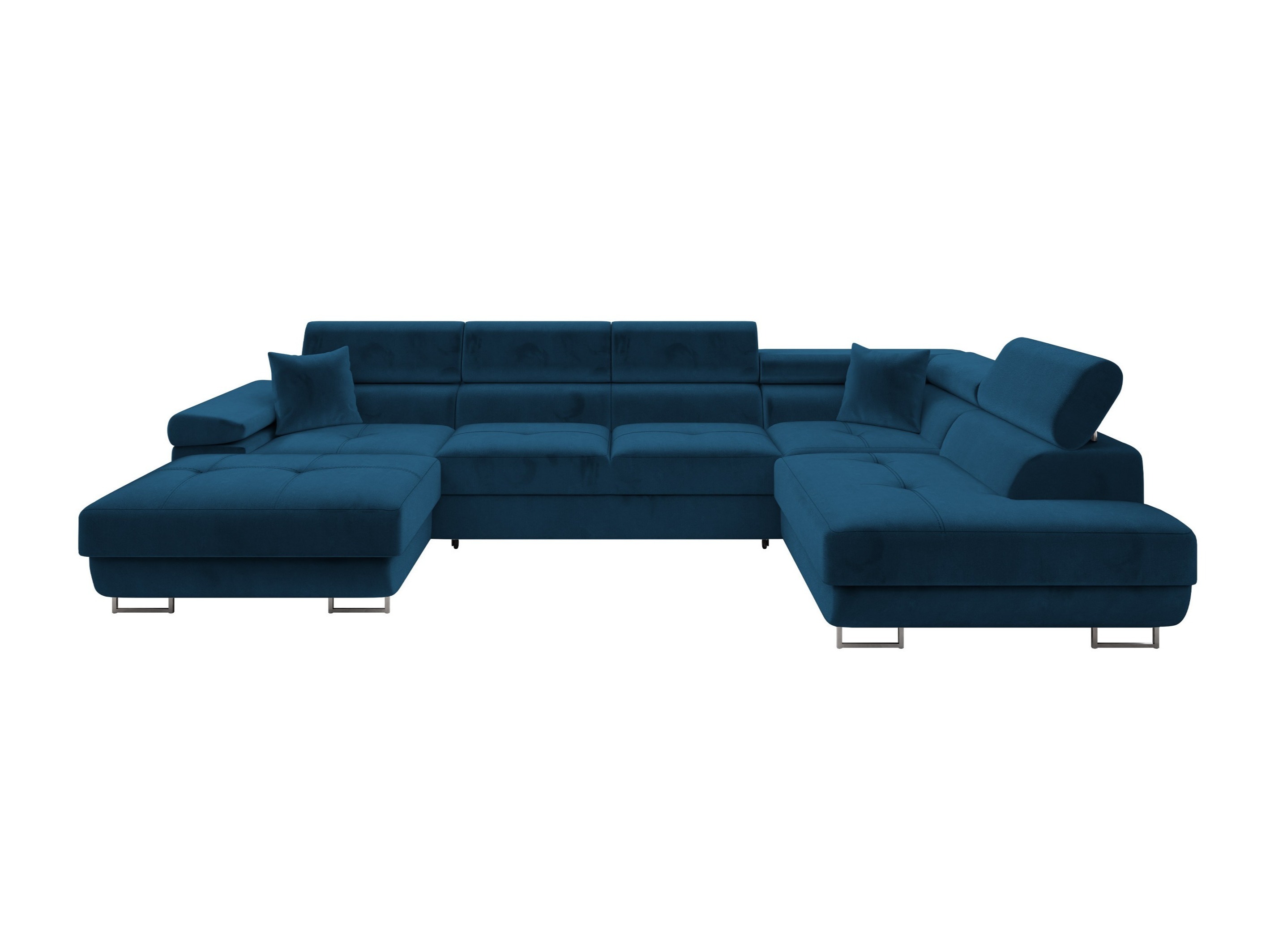 Ecksofa Comfivo Vinetum III (Manila 26)