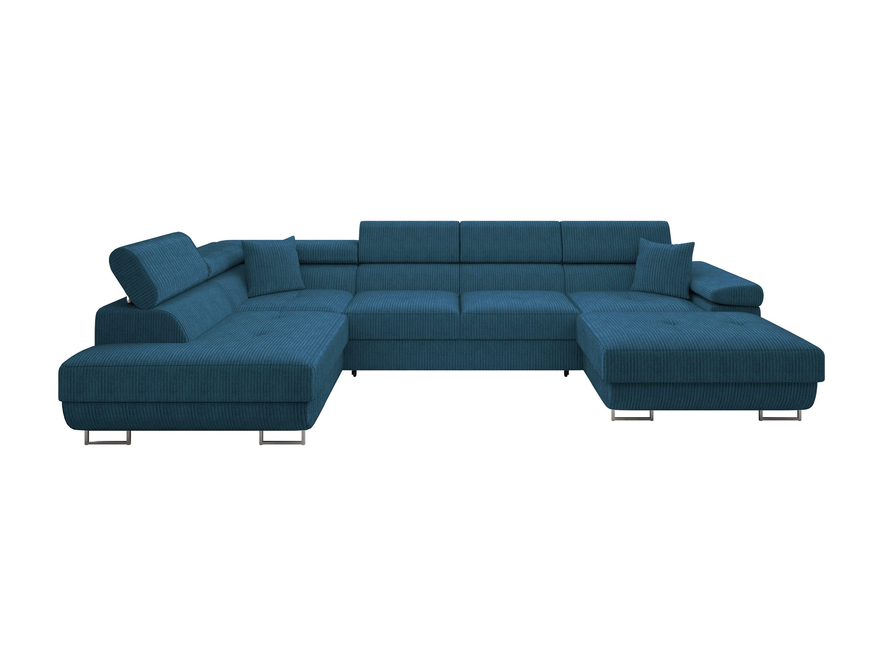 Ecksofa Comfivo Vinetum III (Poso 05)