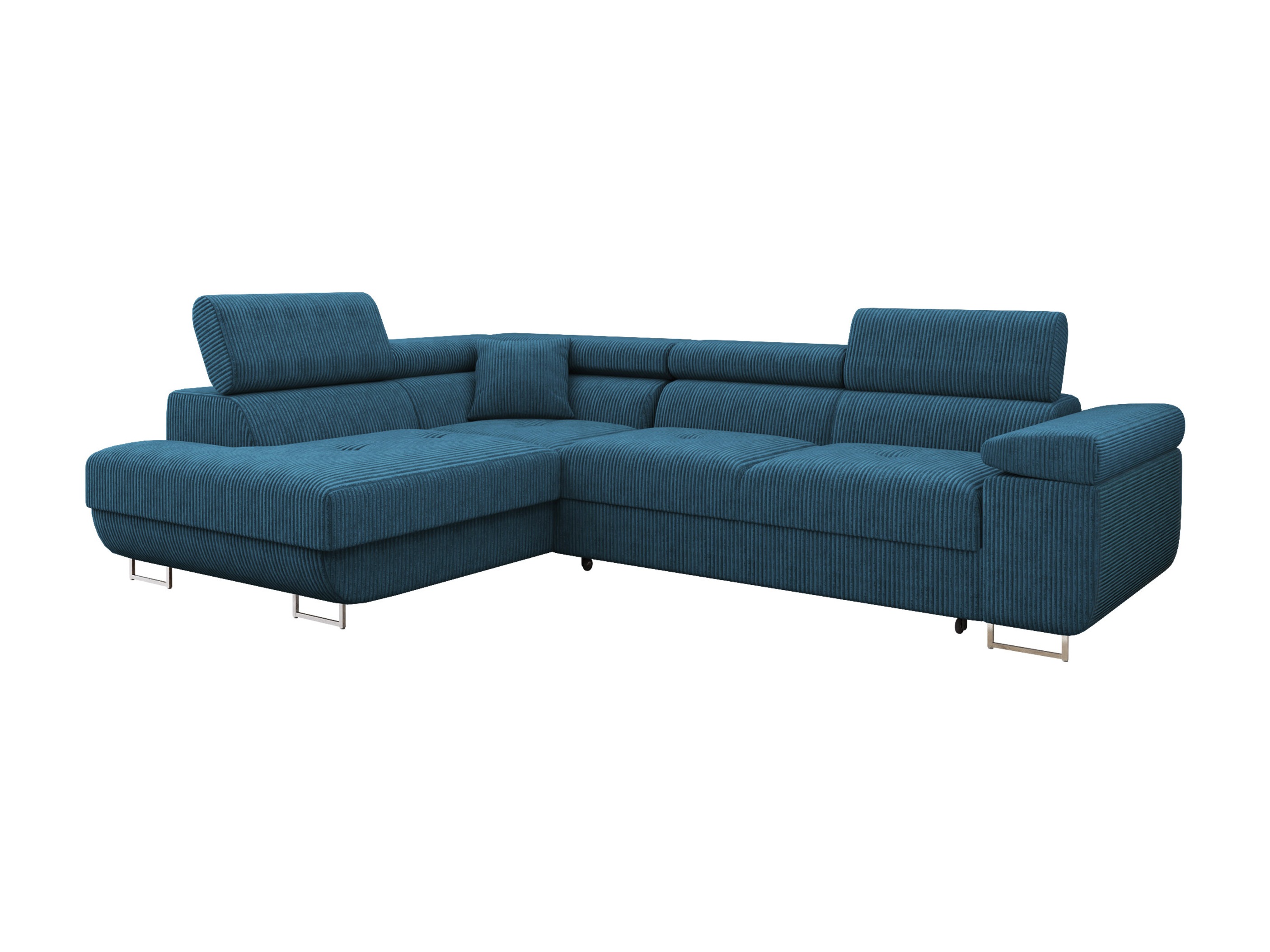Ecksofa Comfivo Vinetum (Poso 05)
