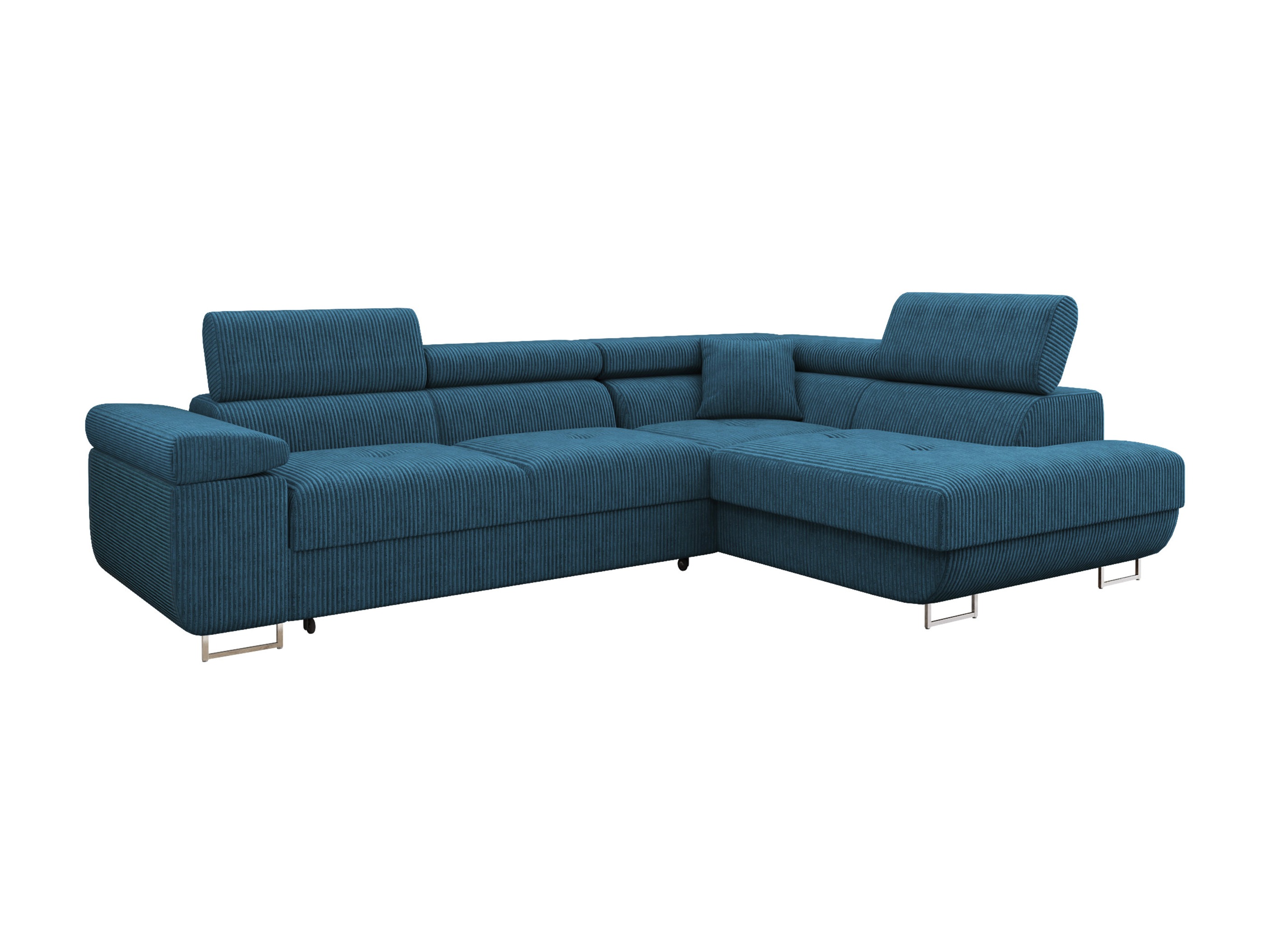 Ecksofa Comfivo Vinetum (Poso 05)