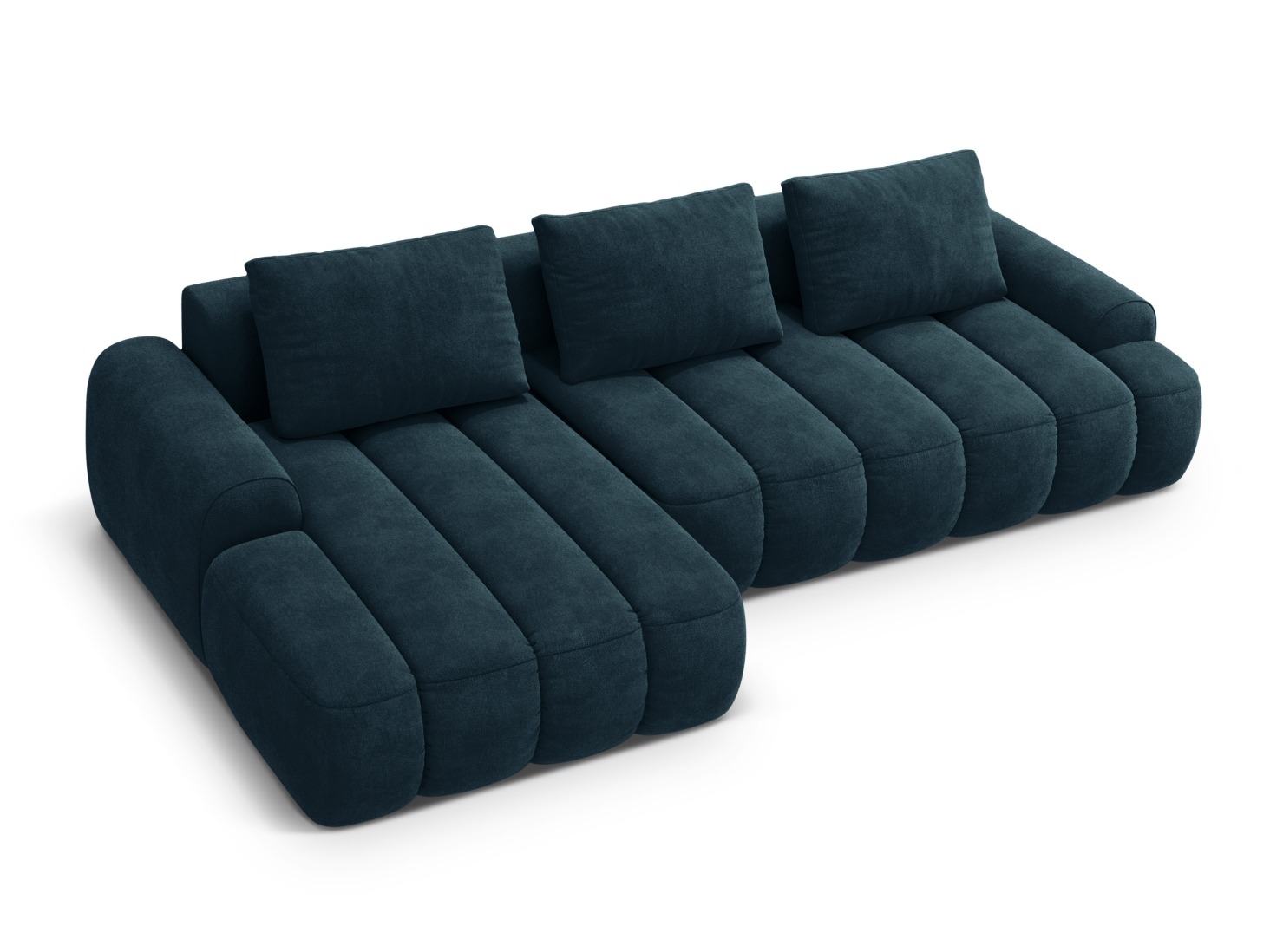 Ecksofa Evarelbo 103 (Vogue 13)