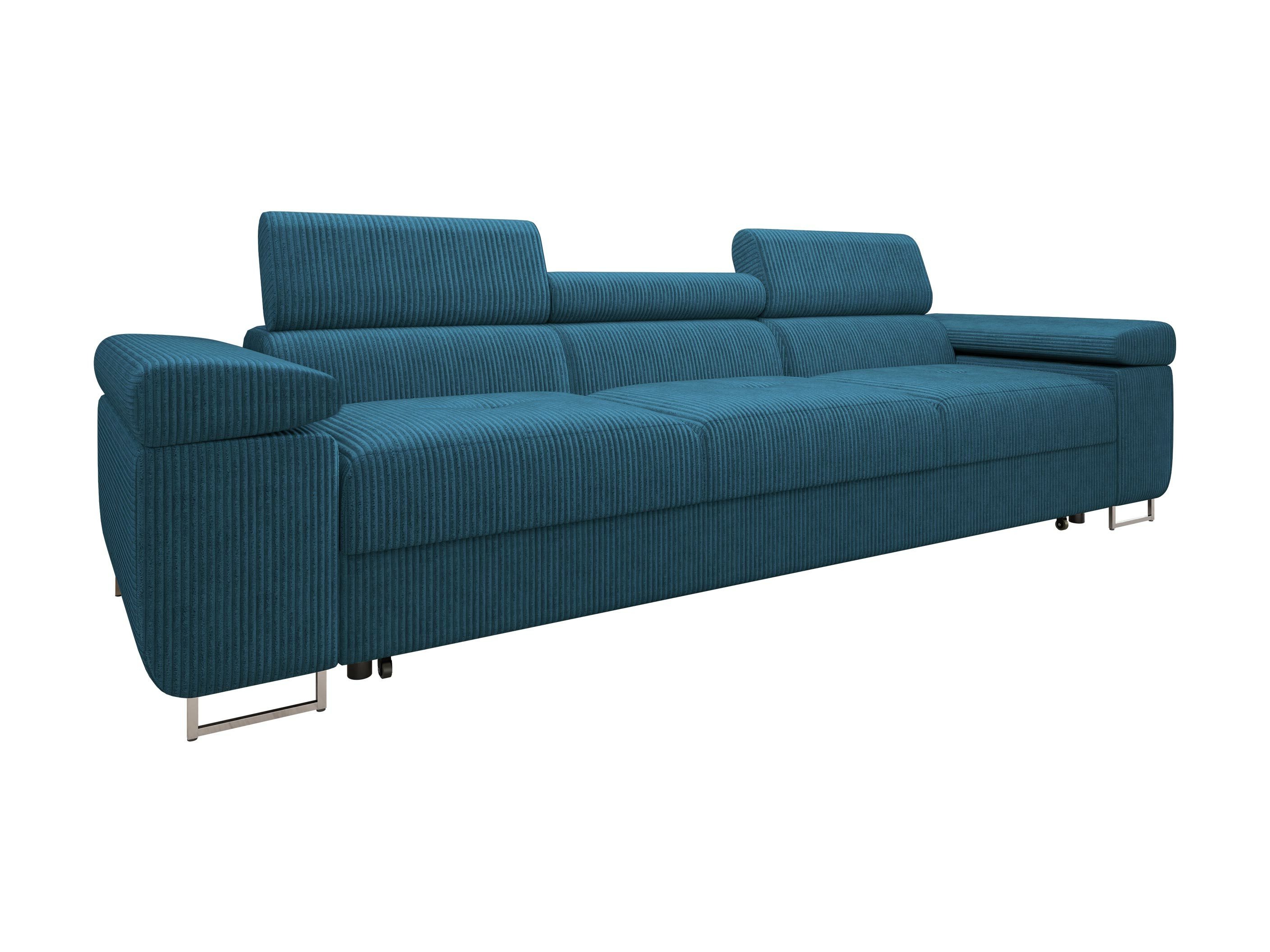 Schlafsofa Comfivo Vinetum (Poso 05)