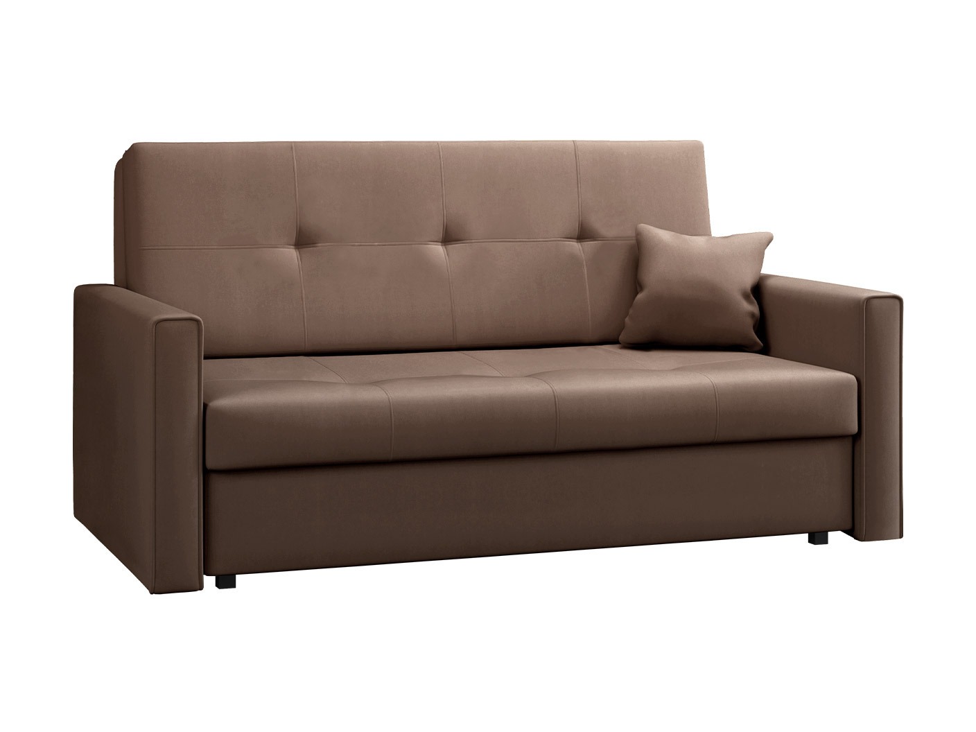 Schlafsofa Nuvora III (Manila 05)
