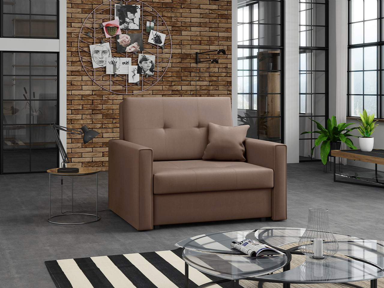 Sessel Nuvora I (Manila 05)