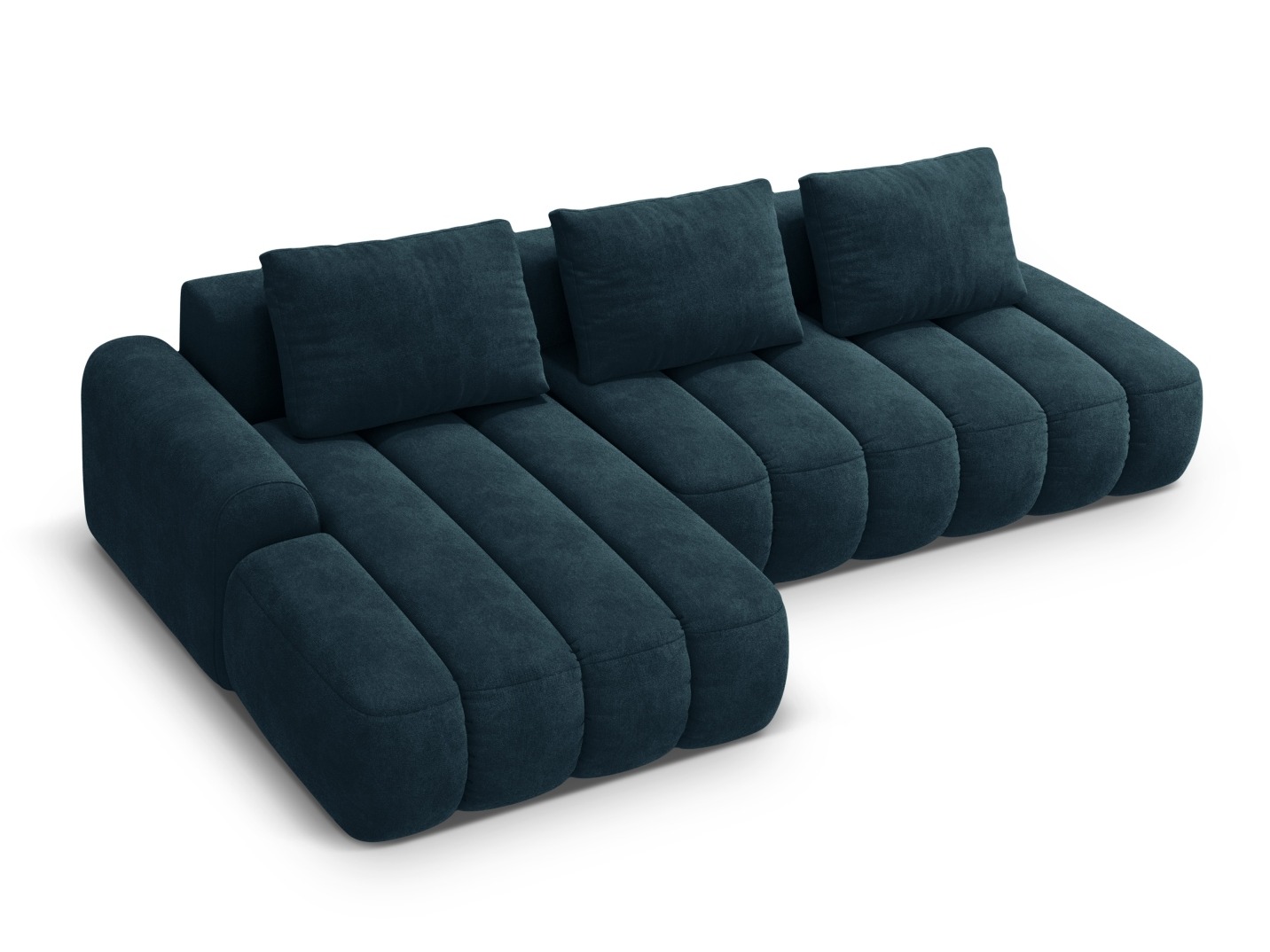 Ecksofa Evarelbo 104 (Vogue 13)