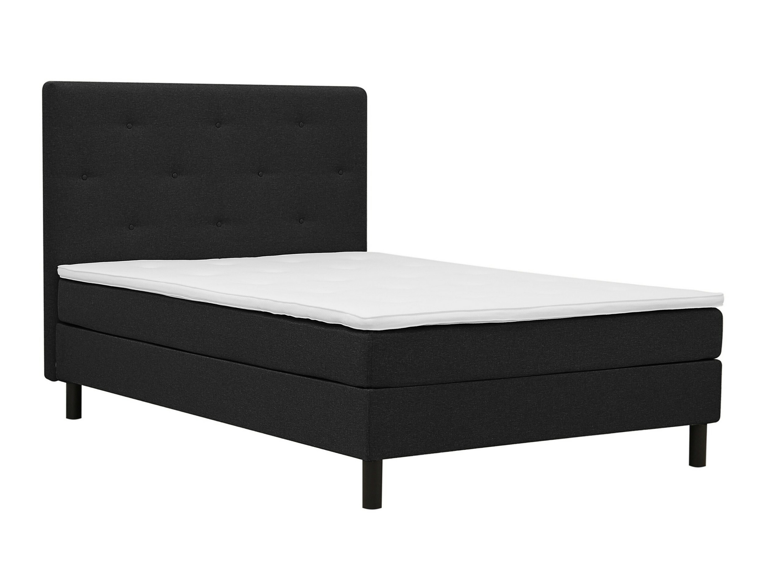 Boxspringbett Seattle 212 (Sawana 14)