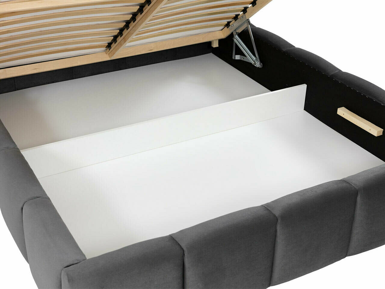 Bett TrendyNest 106 (Kronos 09)