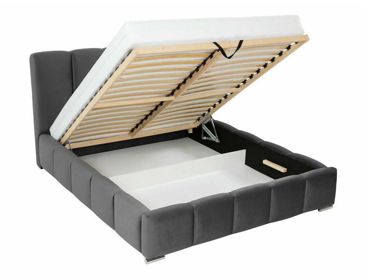 Bett TrendyNest 106 (Kronos 19)