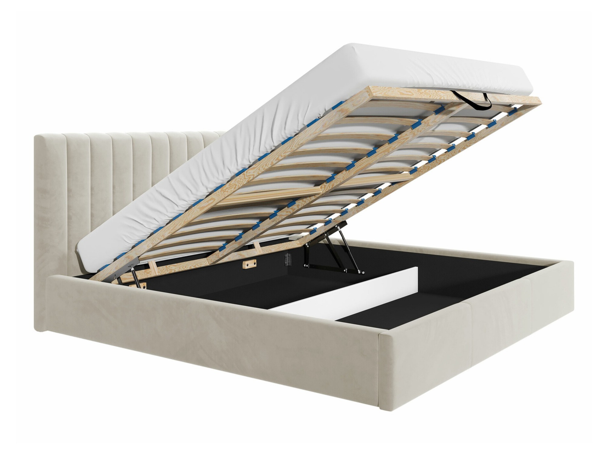 Bett ComfiDream 179 (Fresh 32)