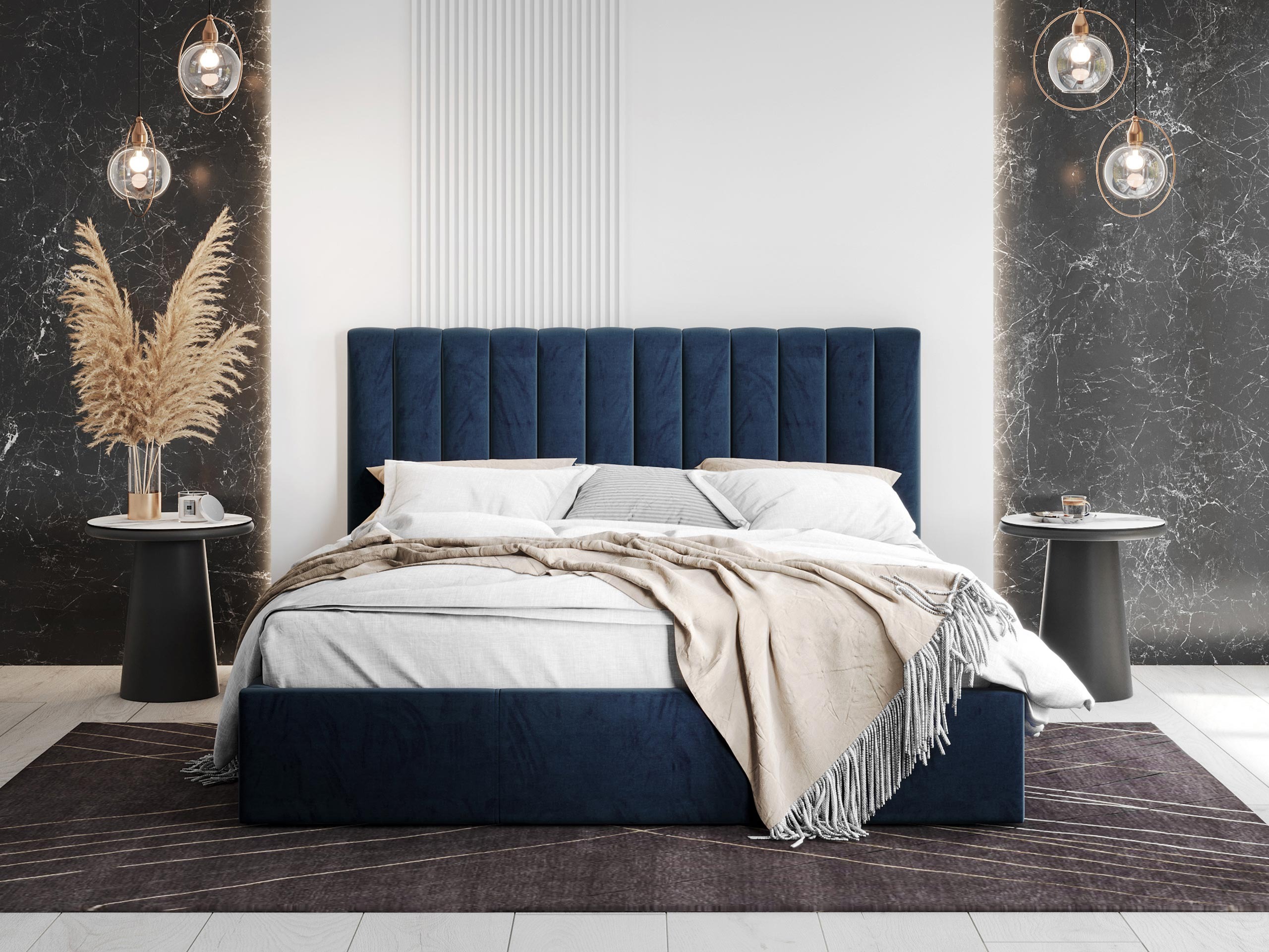 Bett ComfiDream 197 (Fresh 11)