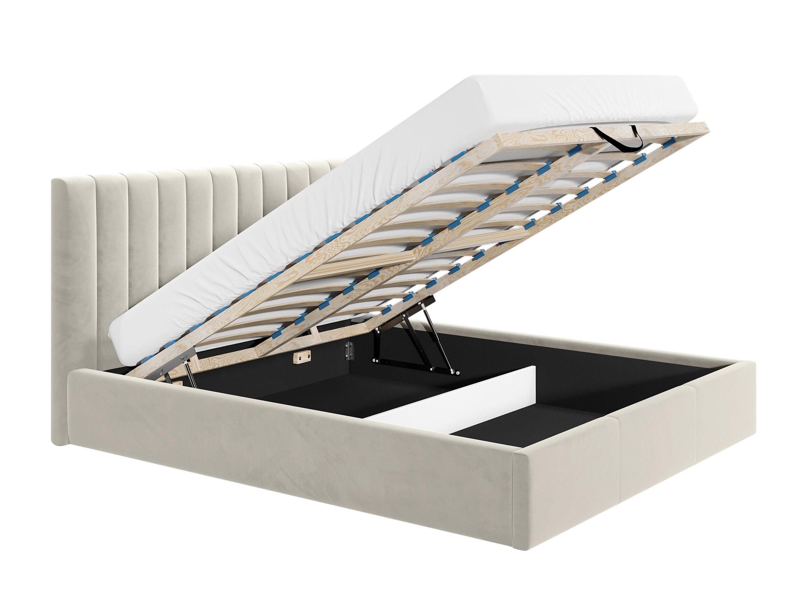 Bett ComfiDream 197 (Fresh 11)