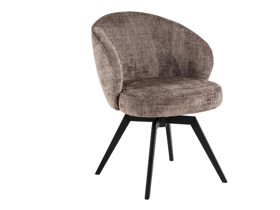 Stuhl Norsica 869 (Taupe)