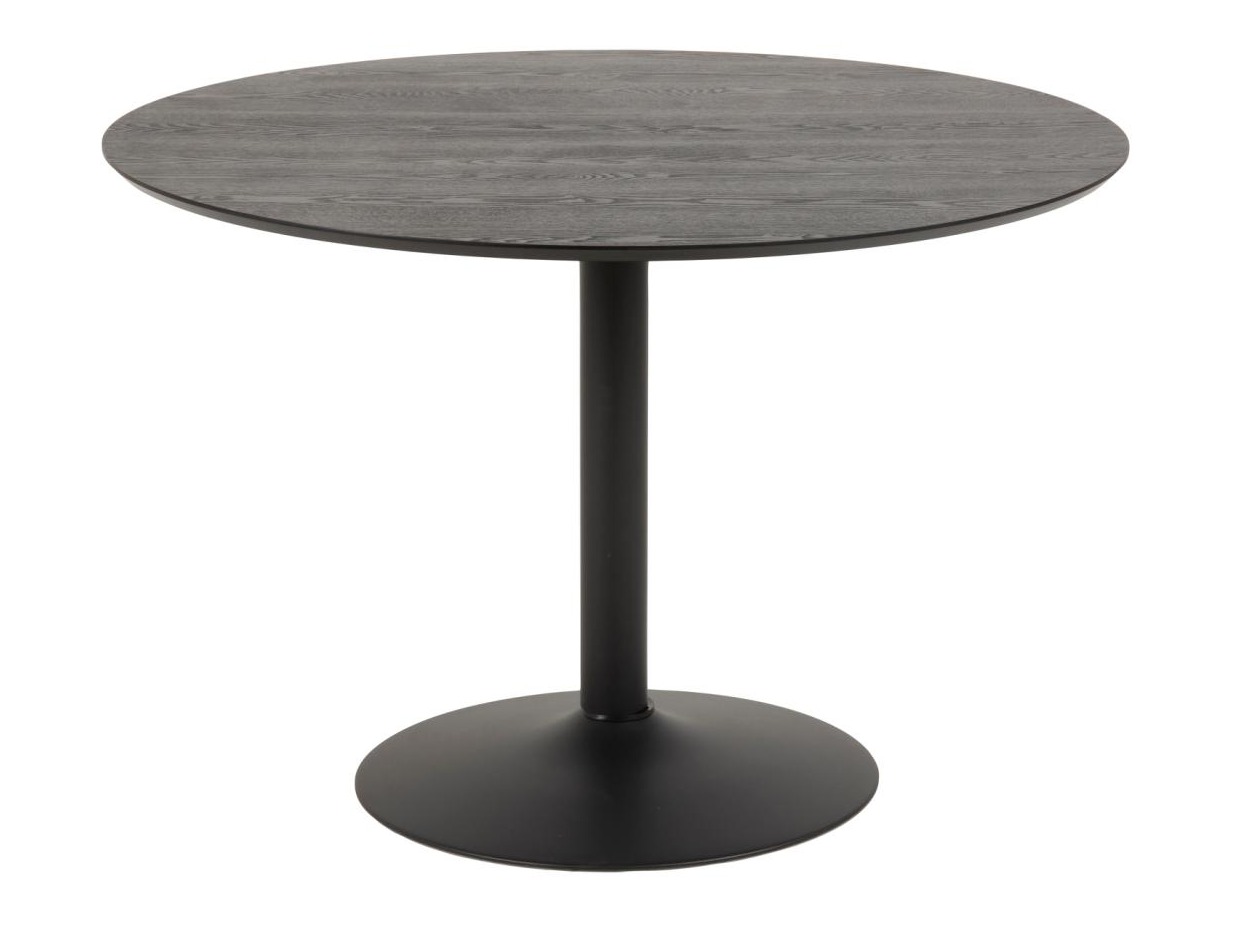 Tisch Norsica 951 (Schwarz)